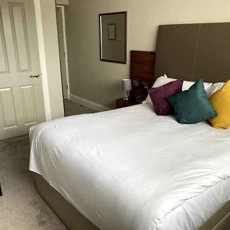 The Imperial Garvagh Hotel ภายนอก รูปภาพ