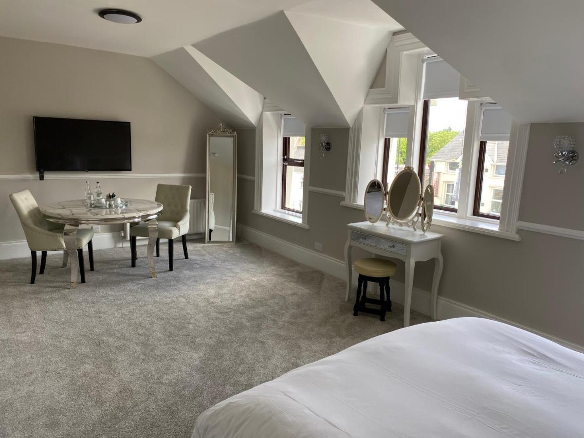 The Imperial Garvagh Hotel ภายนอก รูปภาพ