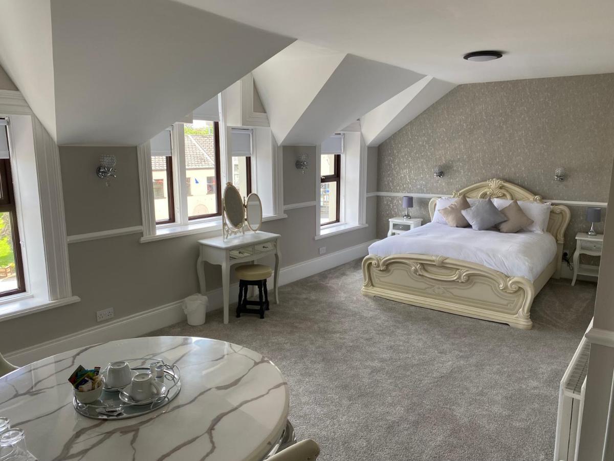 The Imperial Garvagh Hotel ภายนอก รูปภาพ