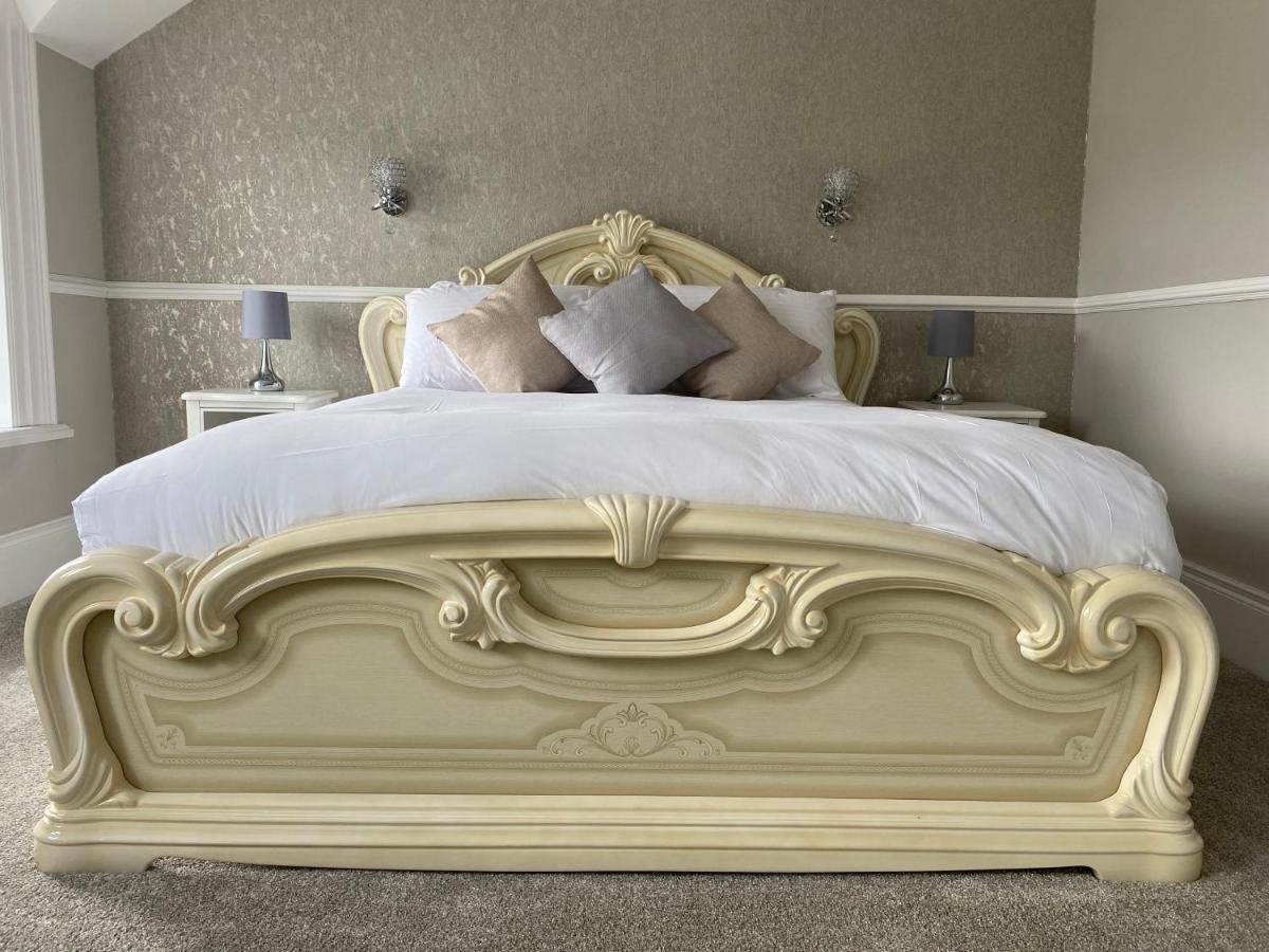 The Imperial Garvagh Hotel ภายนอก รูปภาพ