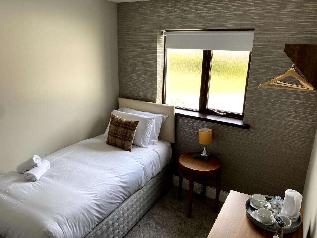The Imperial Garvagh Hotel ภายนอก รูปภาพ