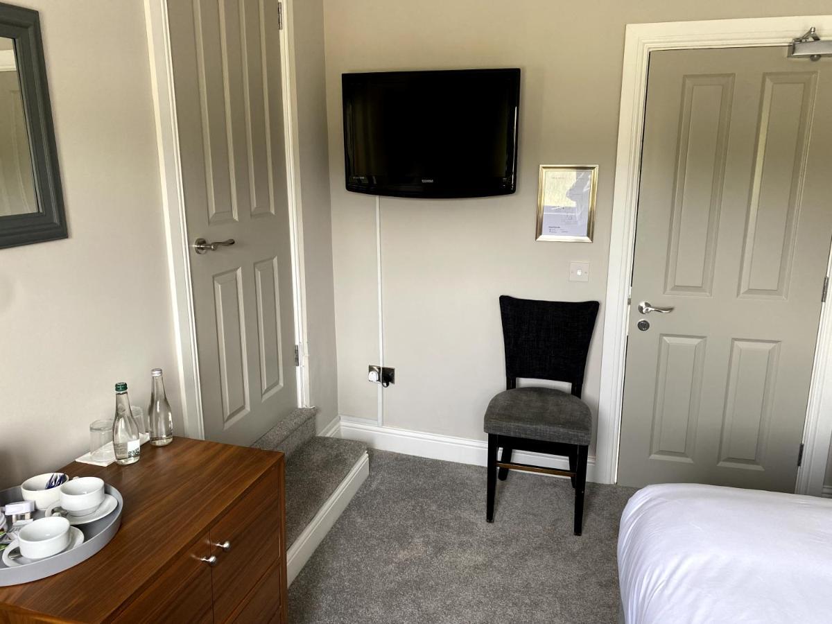 The Imperial Garvagh Hotel ภายนอก รูปภาพ