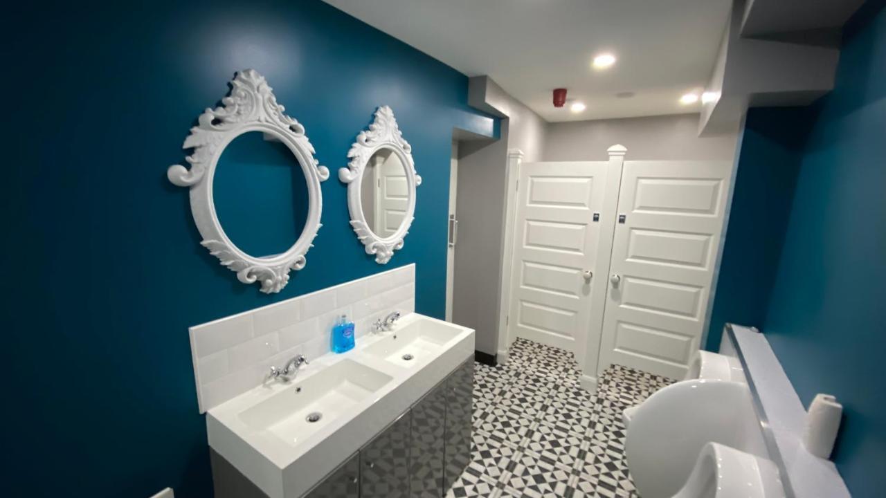 The Imperial Garvagh Hotel ภายนอก รูปภาพ