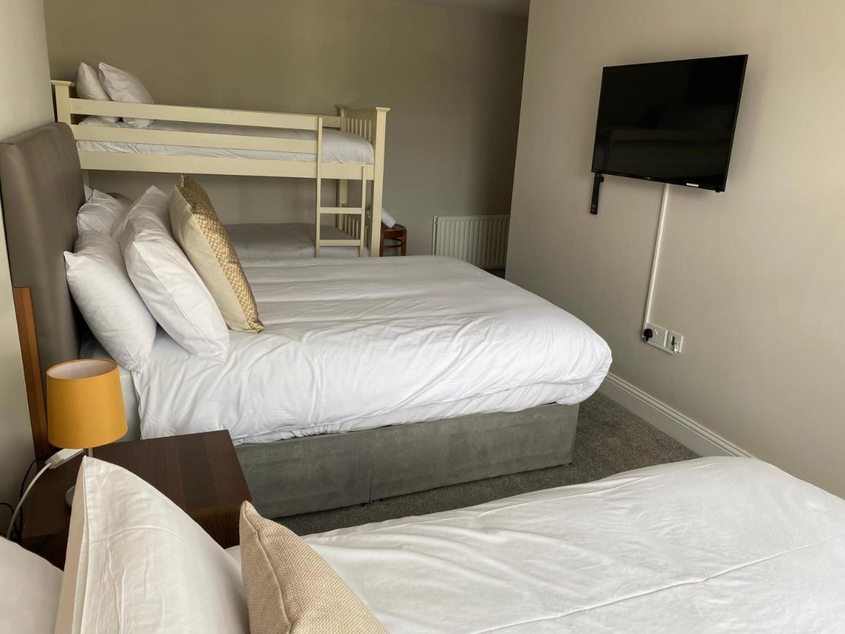 The Imperial Garvagh Hotel ภายนอก รูปภาพ