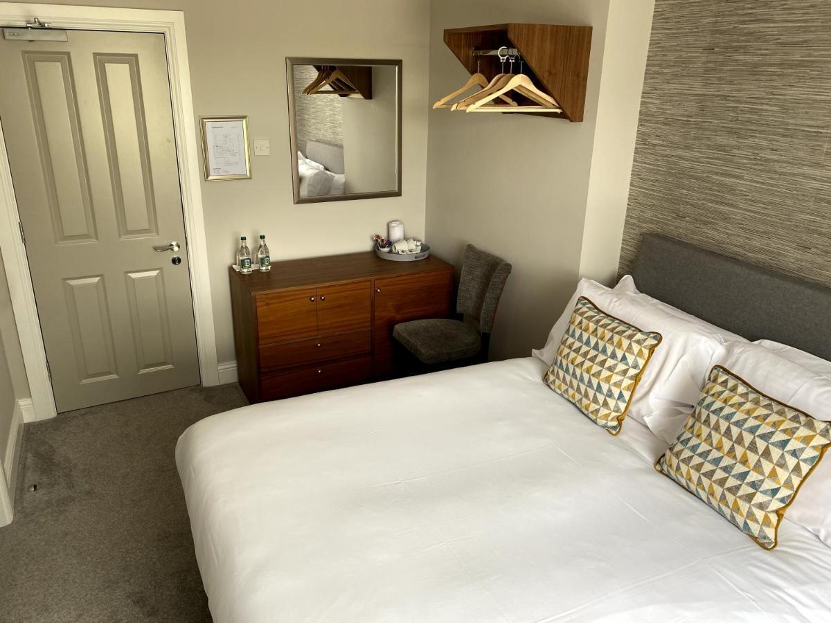 The Imperial Garvagh Hotel ภายนอก รูปภาพ