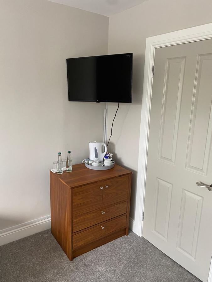 The Imperial Garvagh Hotel ภายนอก รูปภาพ